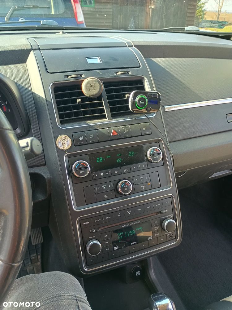 Dodge Journey - 12
