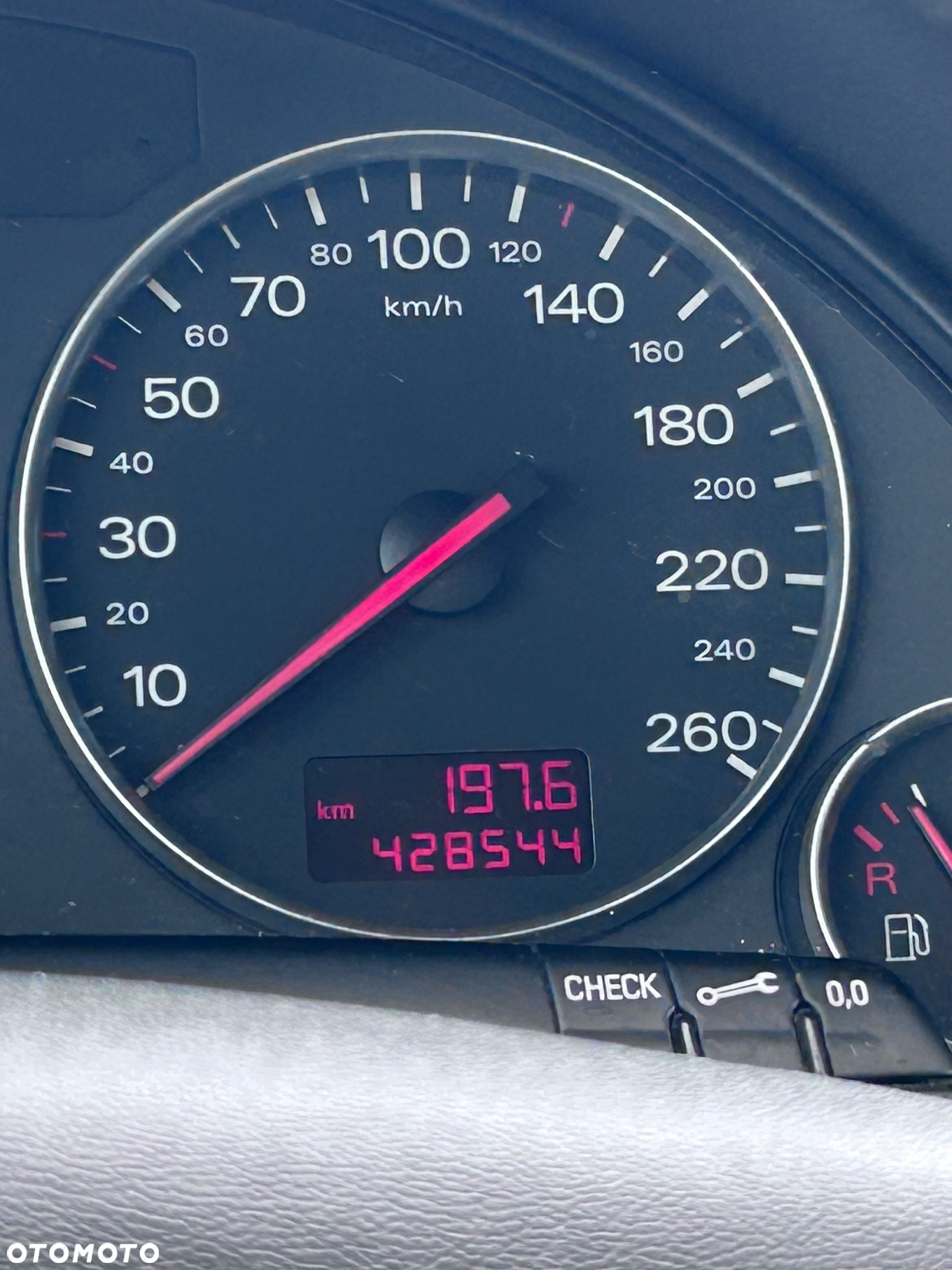 Audi A4 Avant 2.0 - 6