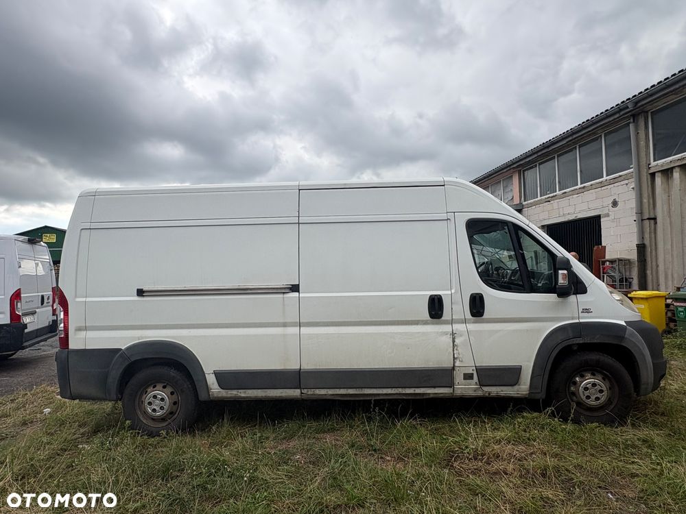 Fiat Ducato - 3