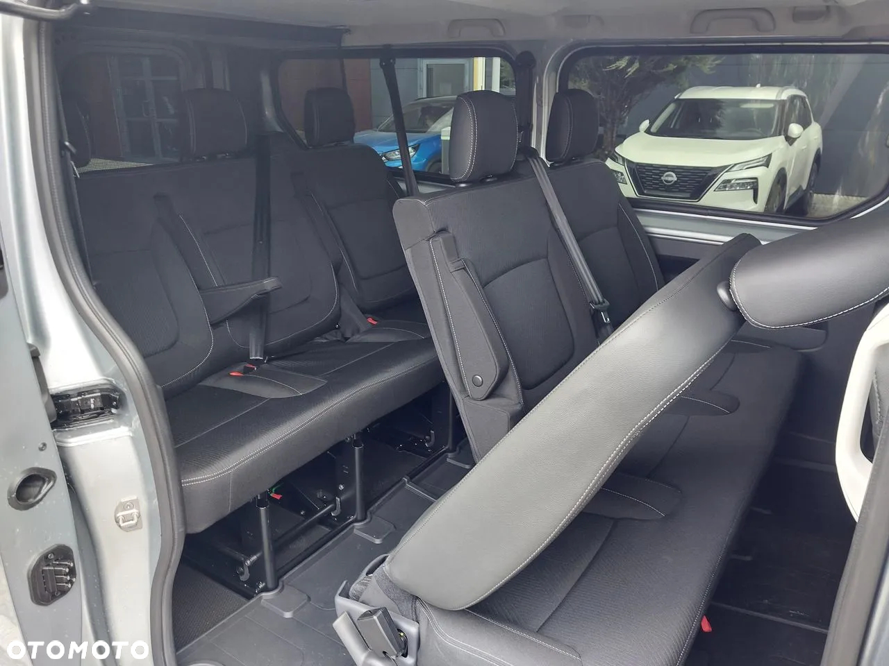 Nissan Primastar 2.0 dCi L2 Business Plus - 16