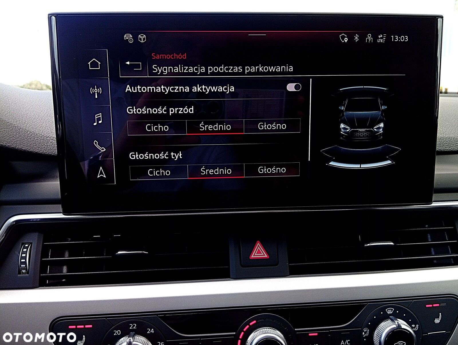 Audi A5 - 33