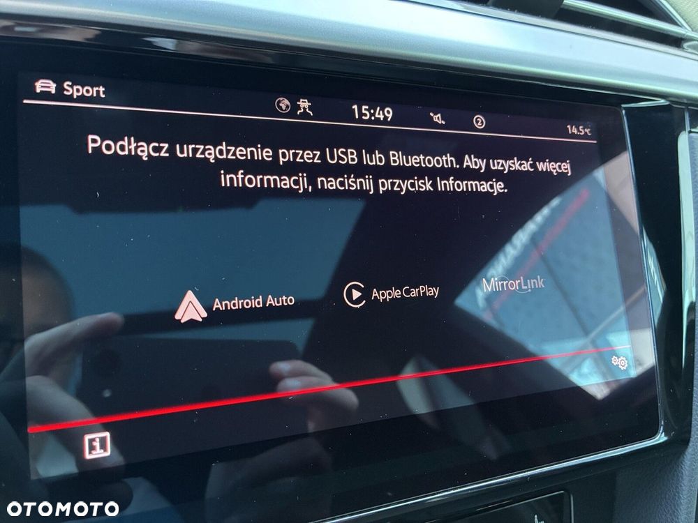 Volkswagen Arteon Shooting Brake 2.0 TDI 4Motion R-Line DSG - 36