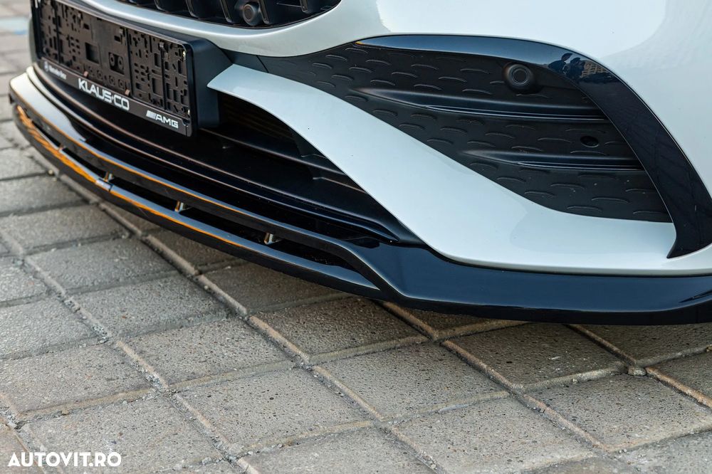 Mercedes-Benz CLA - 34