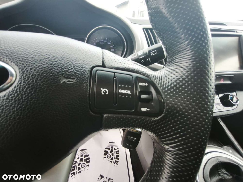 Kia Sportage - 13