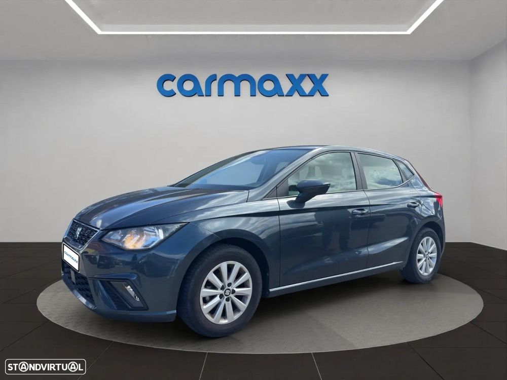 SEAT Ibiza 1.0 Style - 1