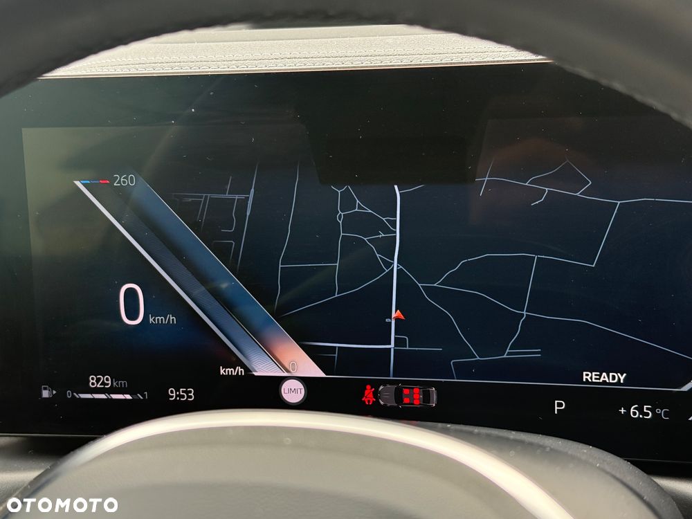 BMW Seria 3 320d xDrive M Sport Shadow - 37