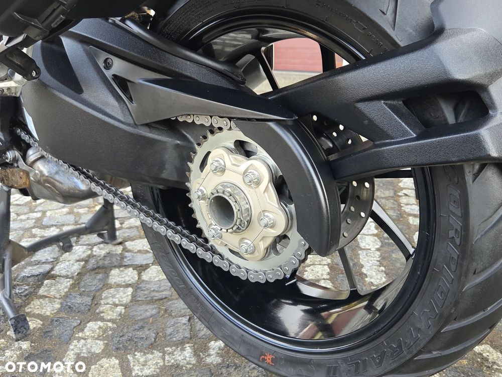 Ducati Multistrada - 18