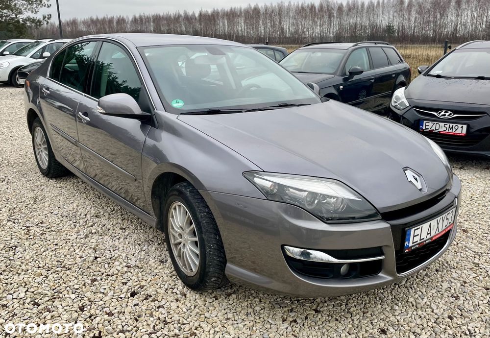 Renault Laguna - 21