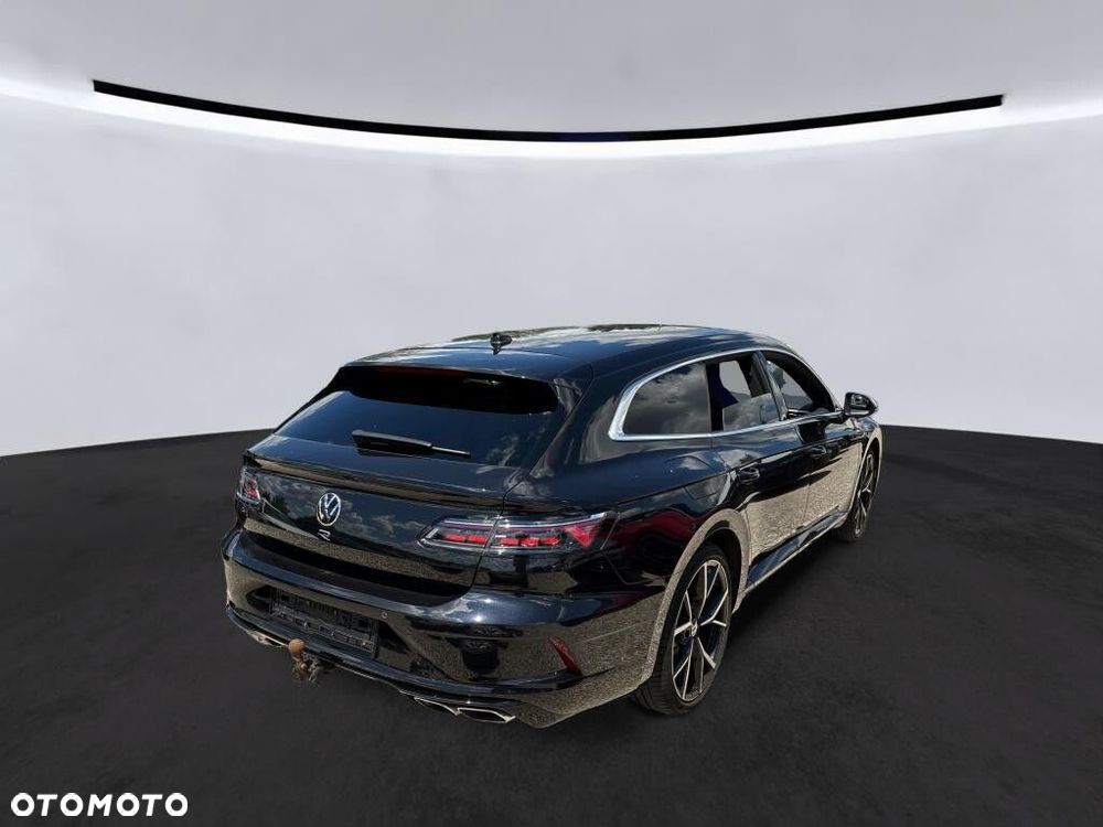 Volkswagen Arteon 2022 photo 4