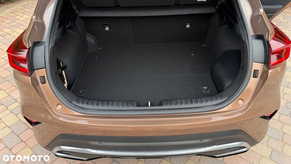 Kia XCeed - 27