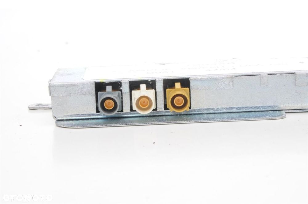 MASERATI QUATTROPORTE V ANTENA RADIA 198449 - 2