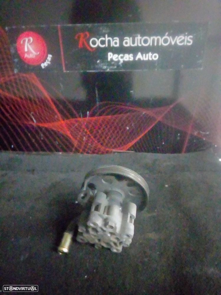 Bomba Direção Assistida Chrysler Grand Voyager - 2