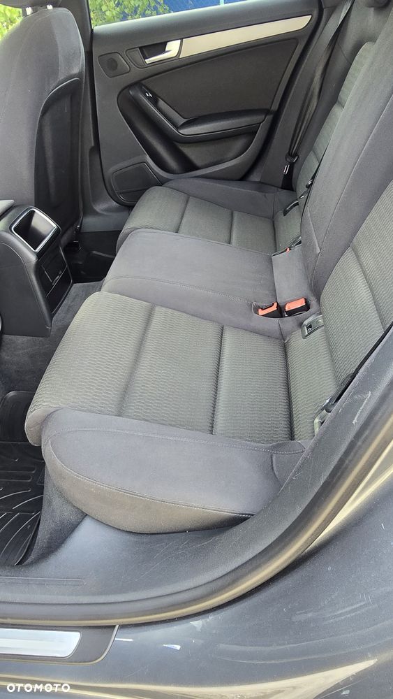 Audi A5 Sportback 2.0 TDI - 25