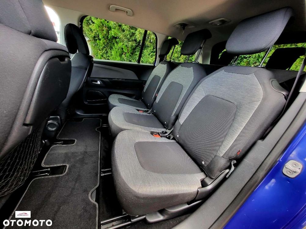 Citroën C4 Grand Picasso - 6