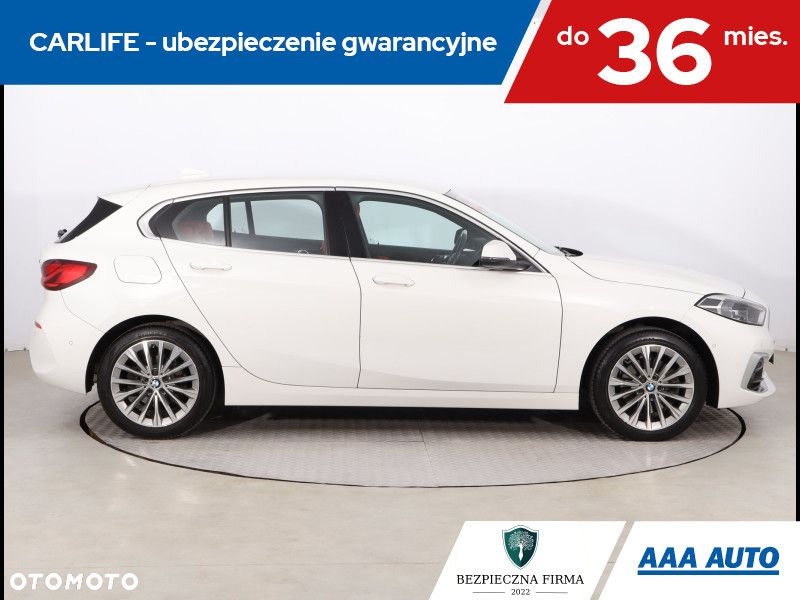 BMW Seria 1 - 7