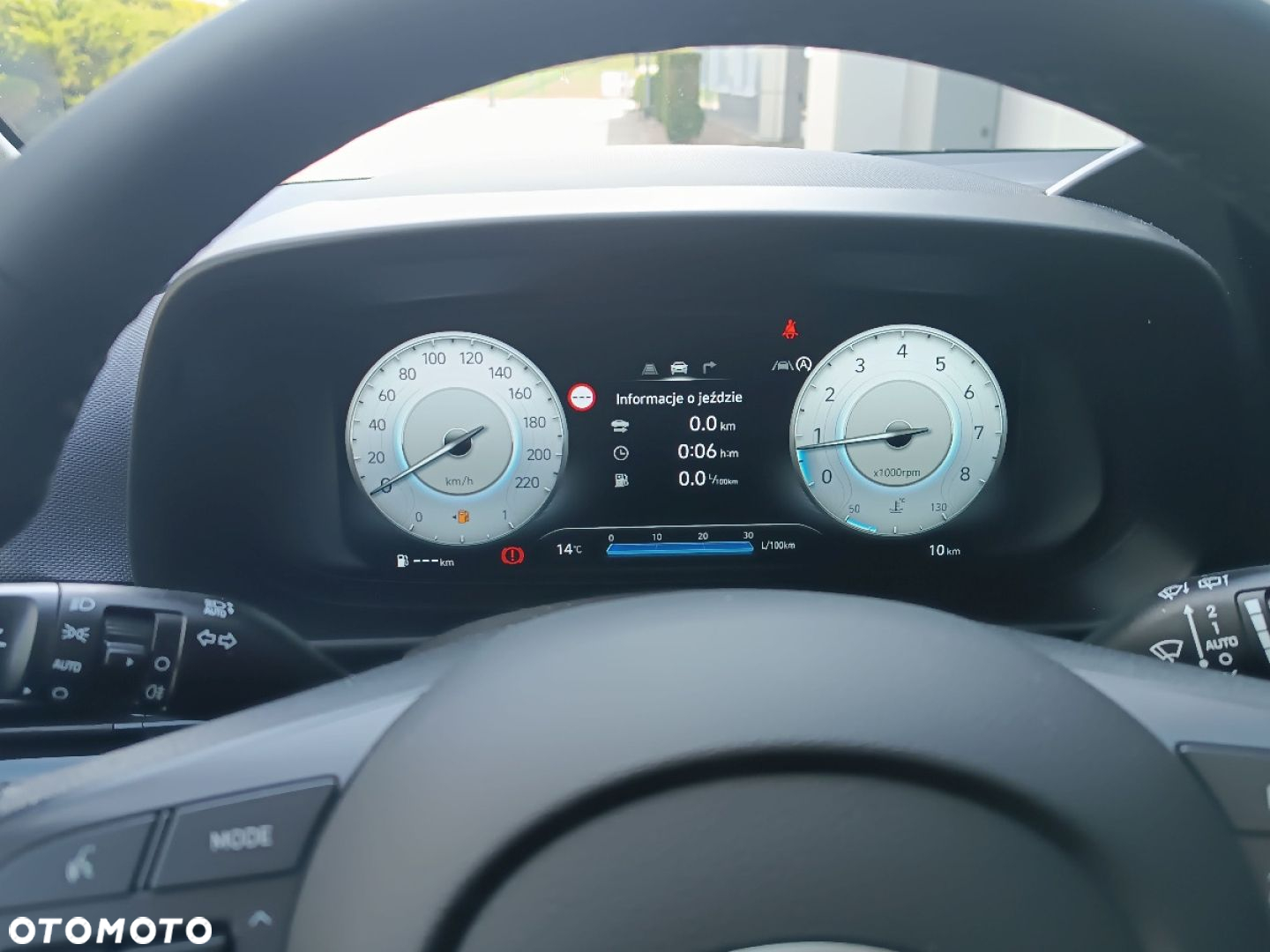 Hyundai i20 1.2 Modern - 16