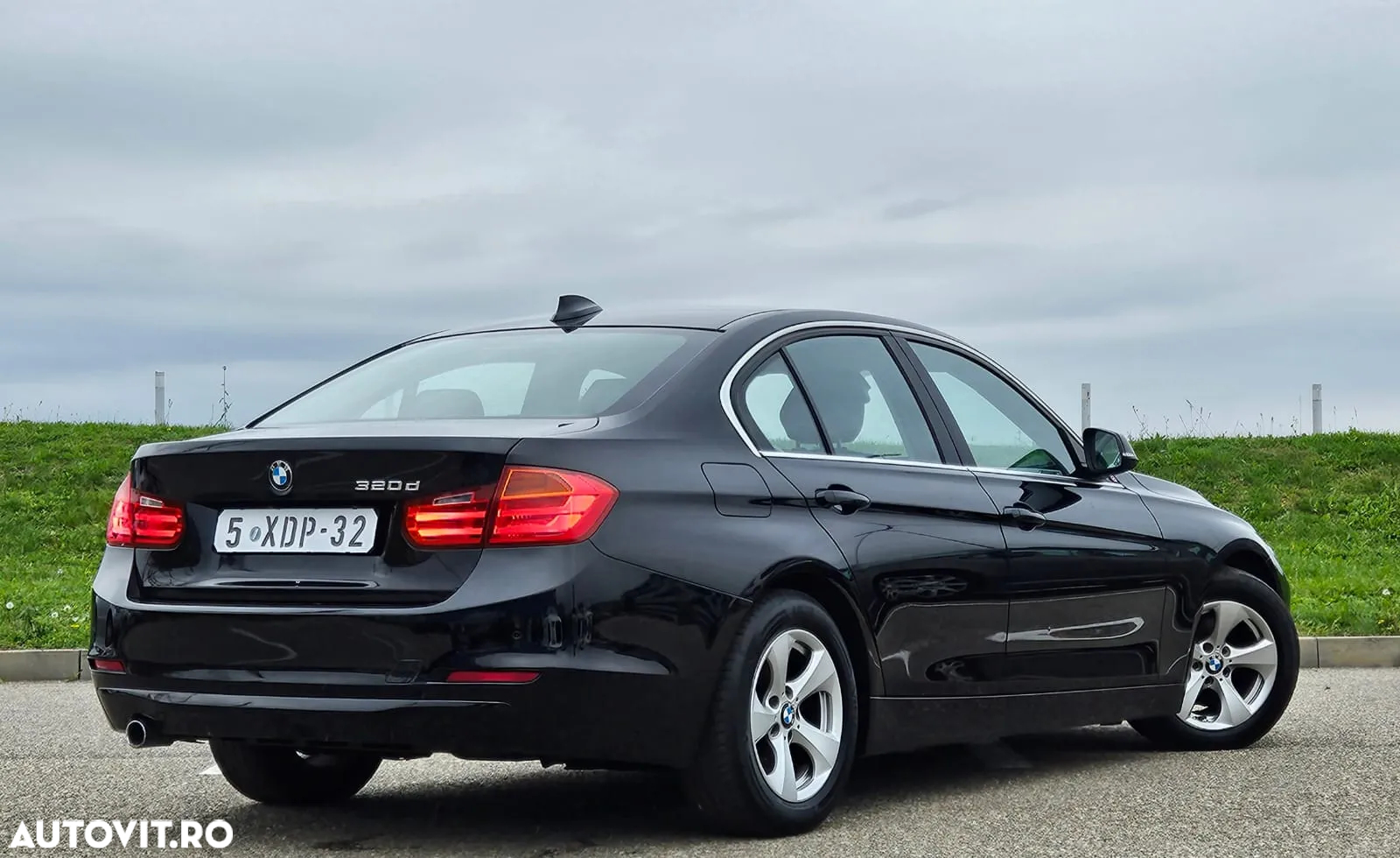 BMW Seria 3 - 2