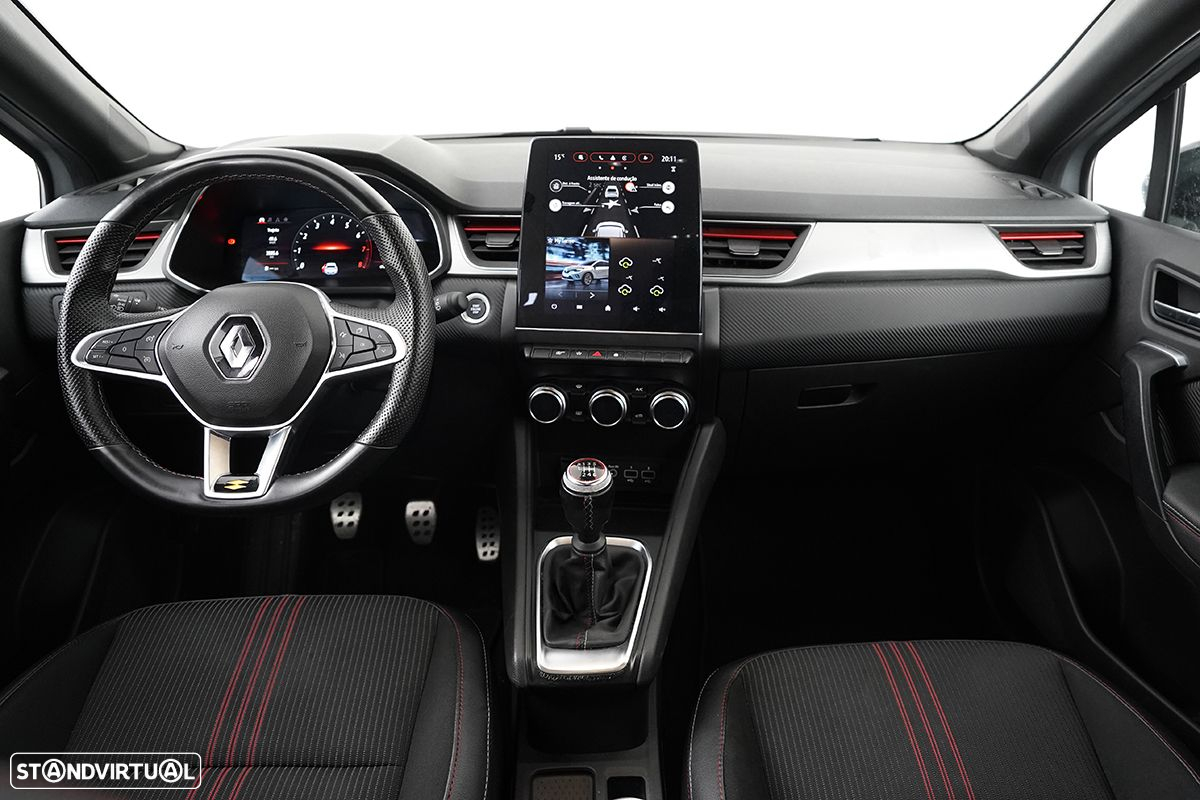 Renault Captur 1.0 TCe RS Line - 7