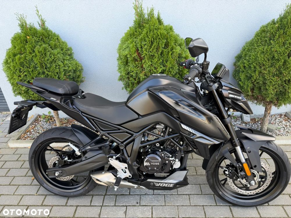 VOGE R125S - 28