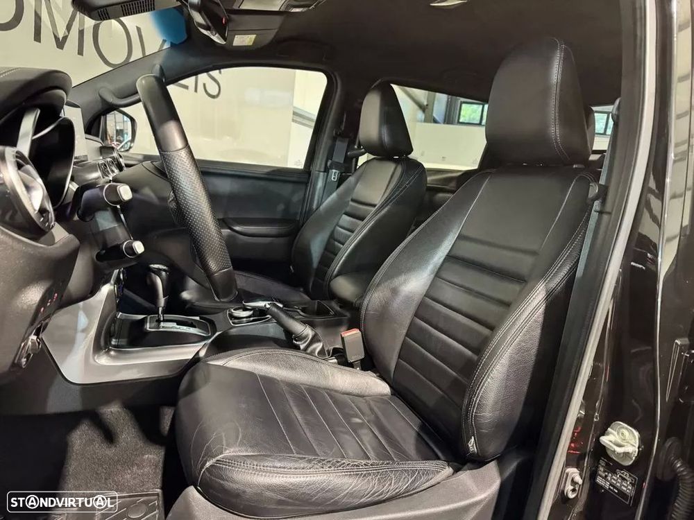 Mercedes-Benz X 250 d Pure 4-Matic Aut. - 54