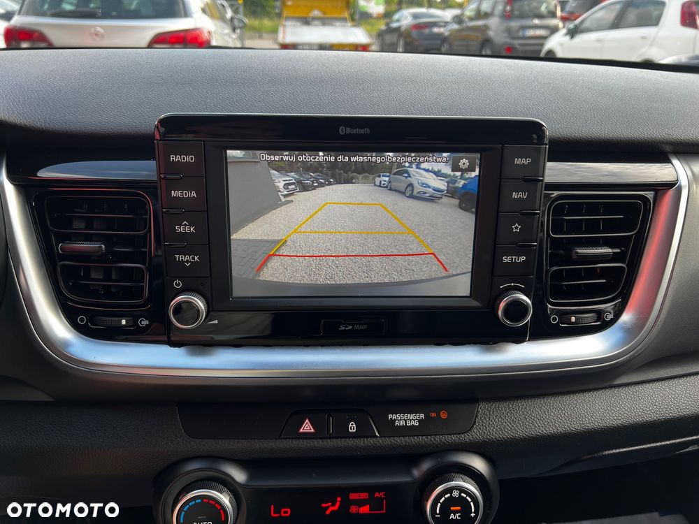 Kia Stonic 1.4 L - 29
