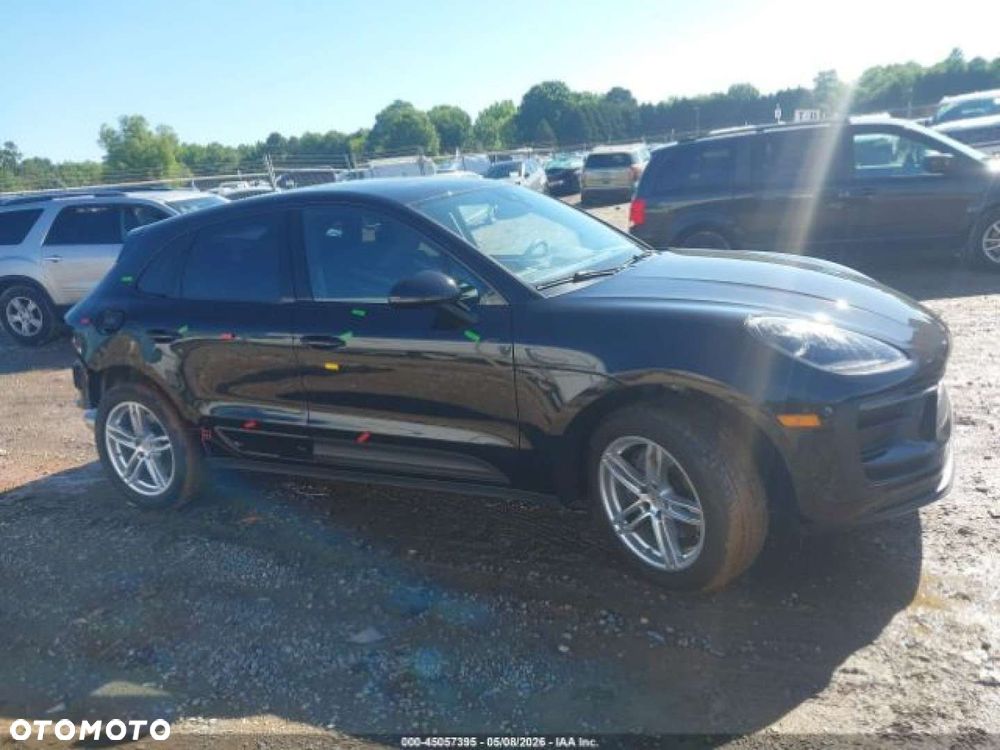 Porsche Macan - 5