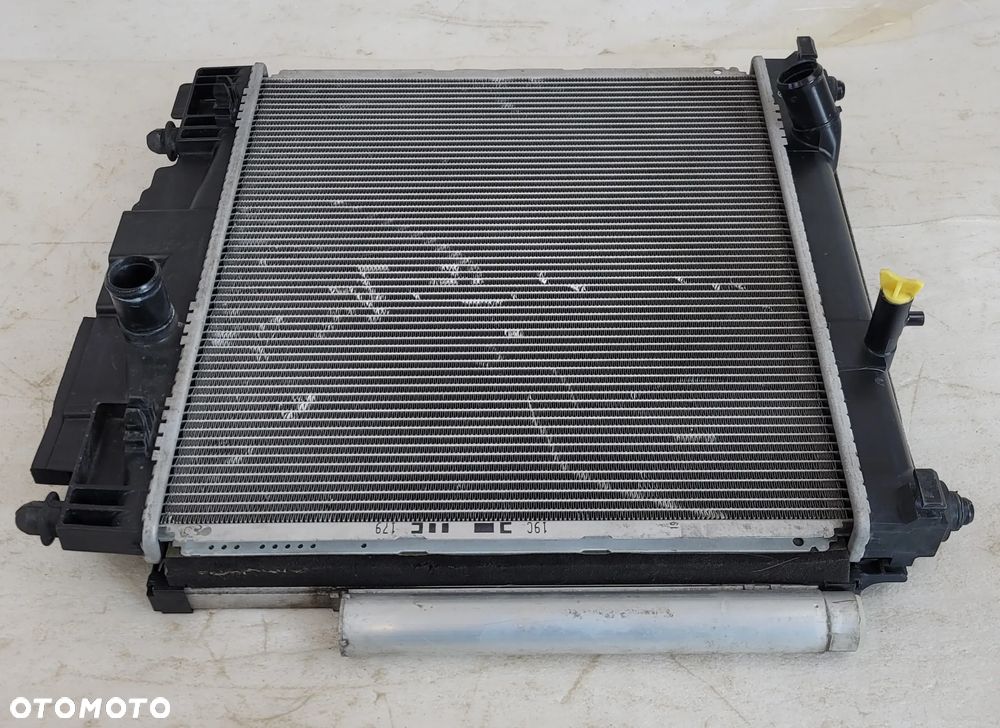 CHŁODNICA CHŁODNICE TOYOTA IQ 2008-2015 422134-1793 - 3