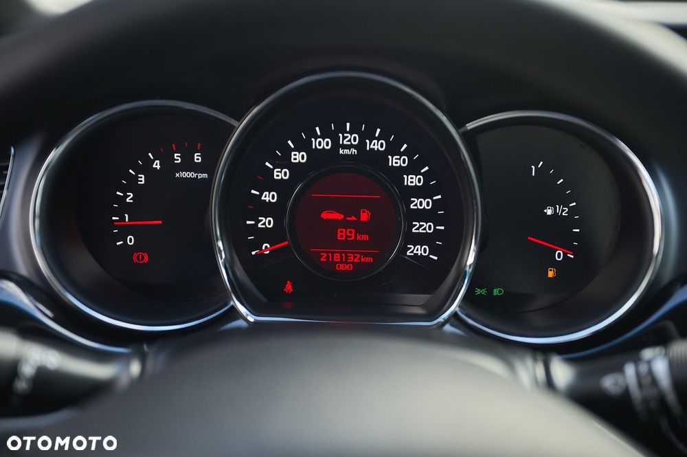 Kia Ceed 1.6 CRDi 128 Spirit - 29