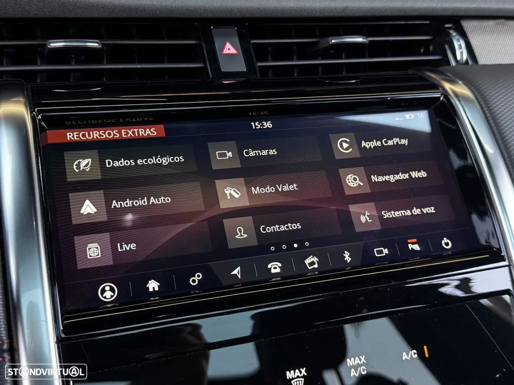 Land Rover Discovery Sport 2.0 eD4 R-Dynamic 7L - 41