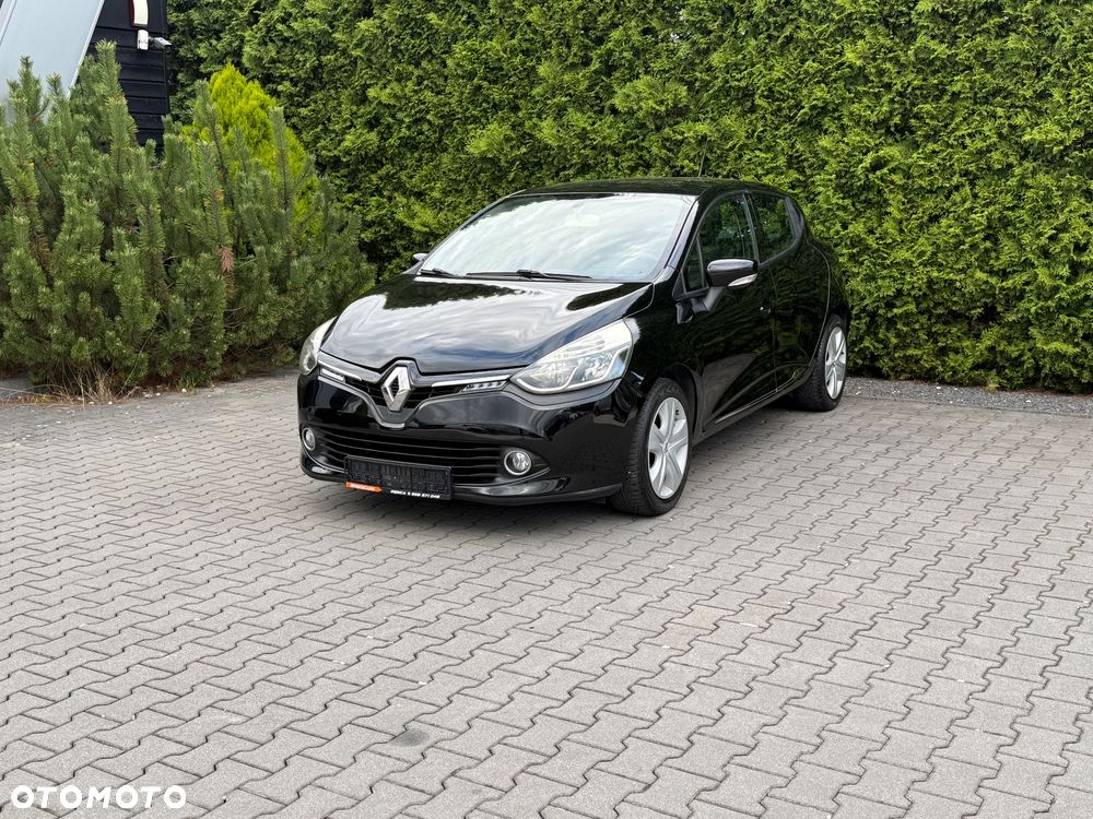 Renault Clio 1.2 16V 75 Expression - 5