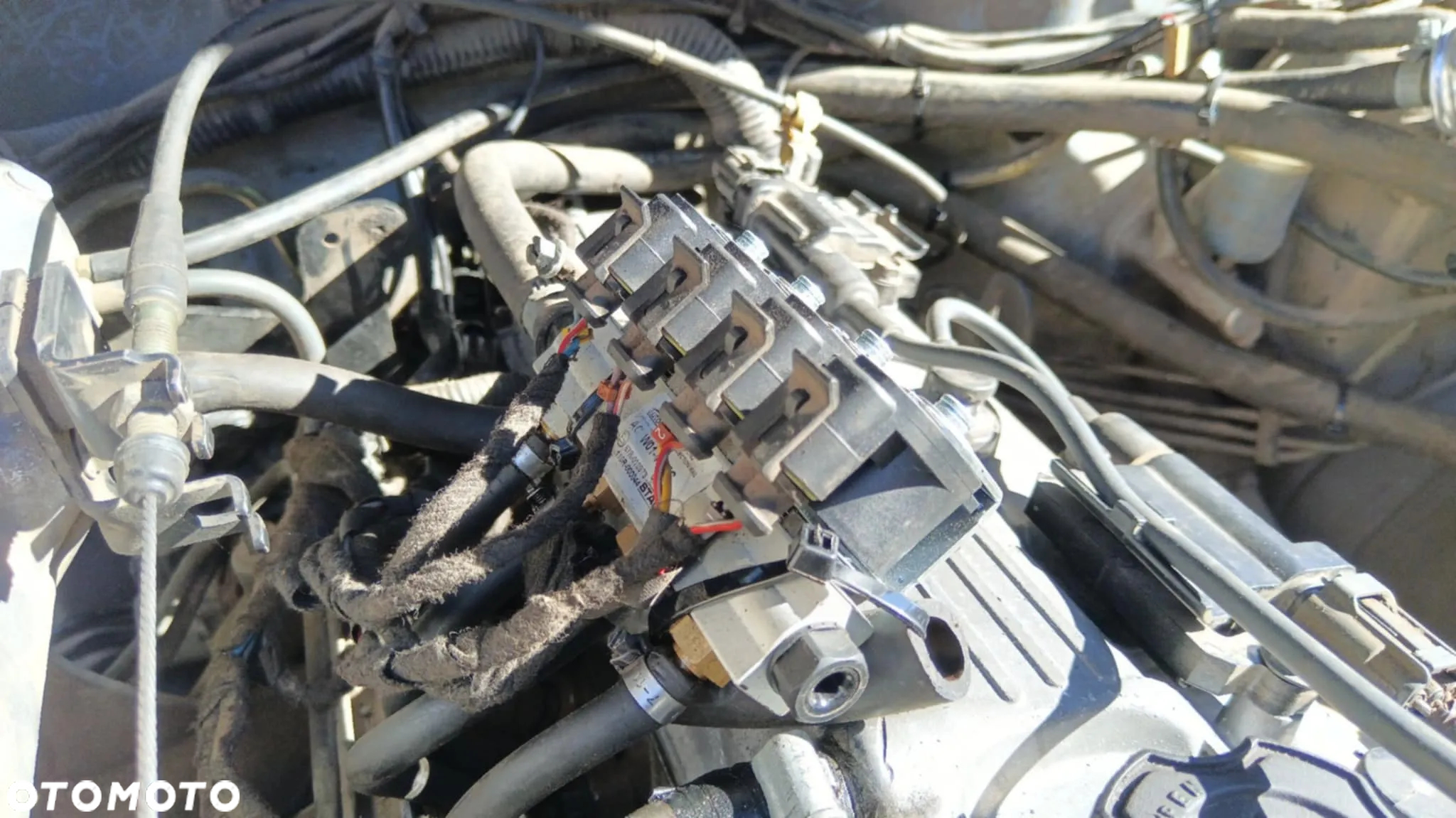 Suzuki Grand Vitara 1.6 - 9