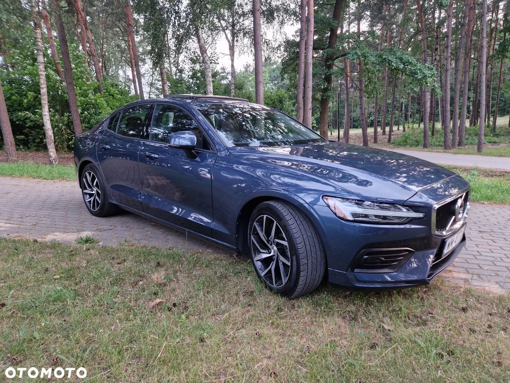Volvo S60 - 17