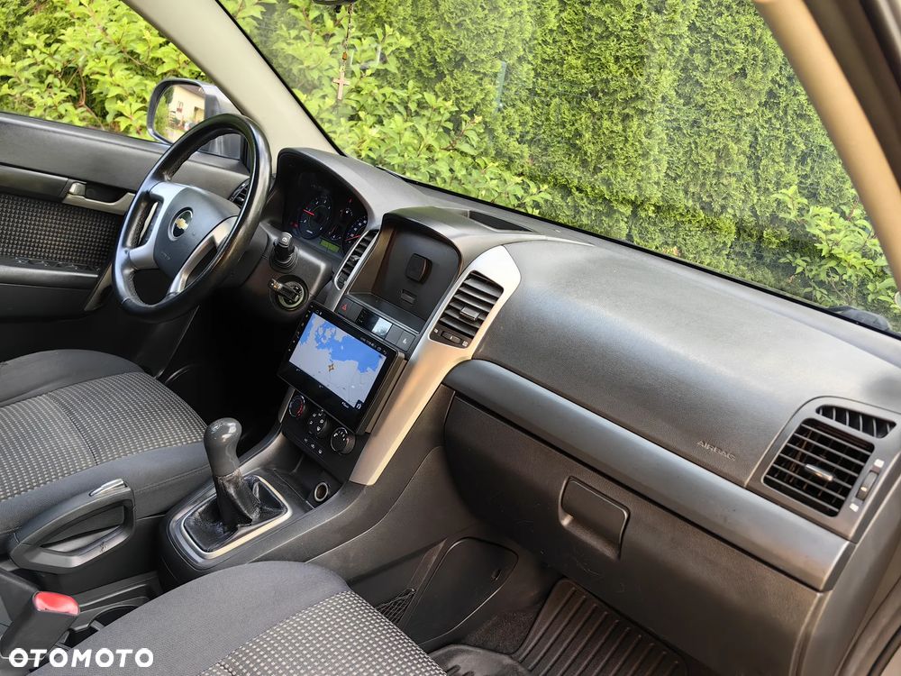 Ford Mondeo 2.0 TDCi Ghia - 11