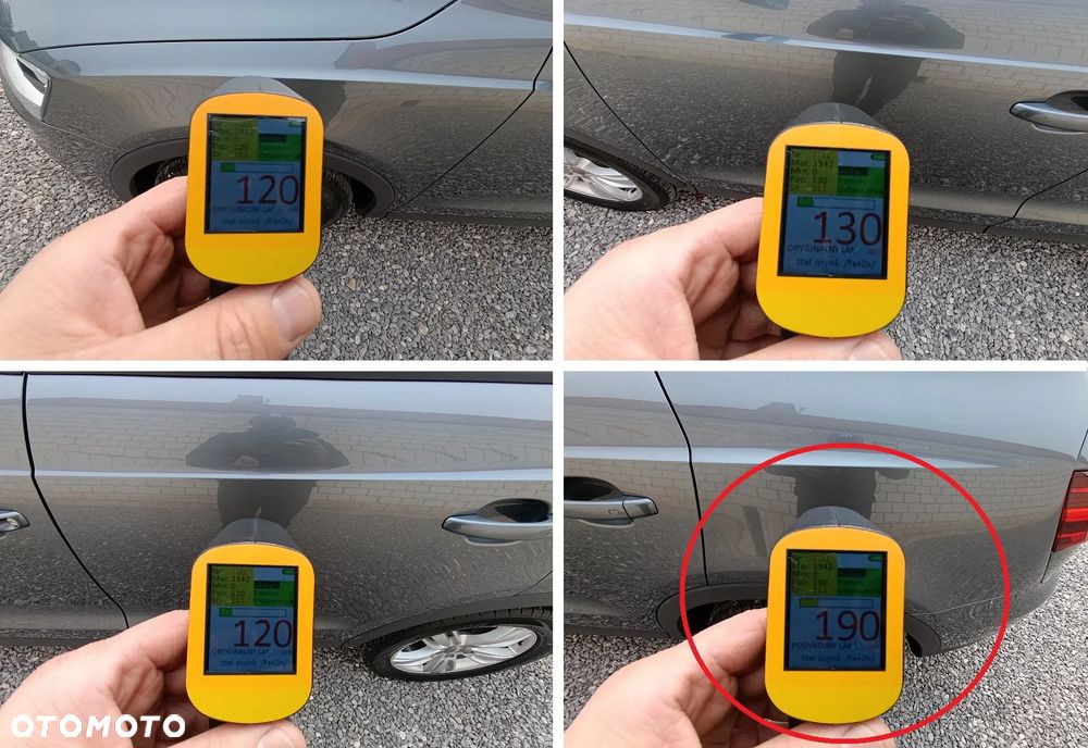 Audi Q3 2.0 TDI Prime Edition - 7