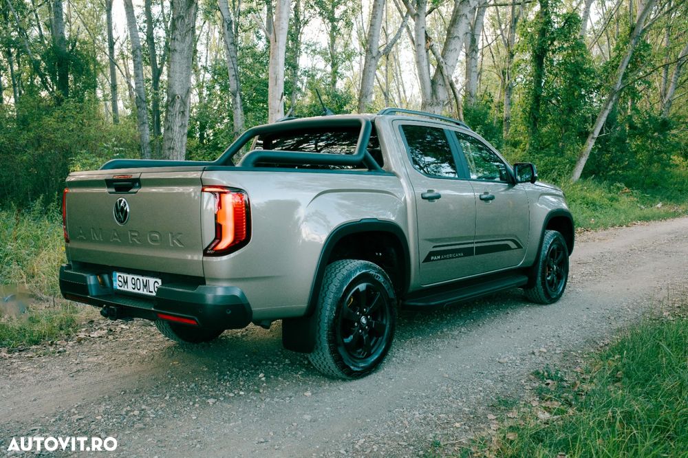 Volkswagen Amarok - 2