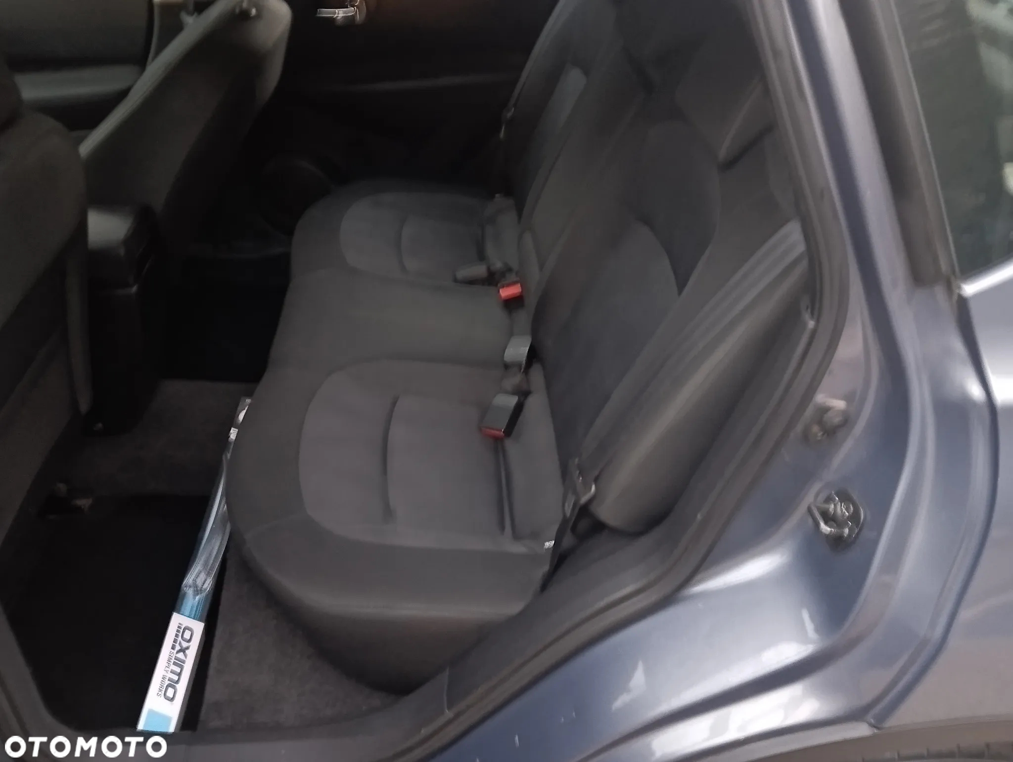 Nissan Qashqai 1.6 acenta - 7