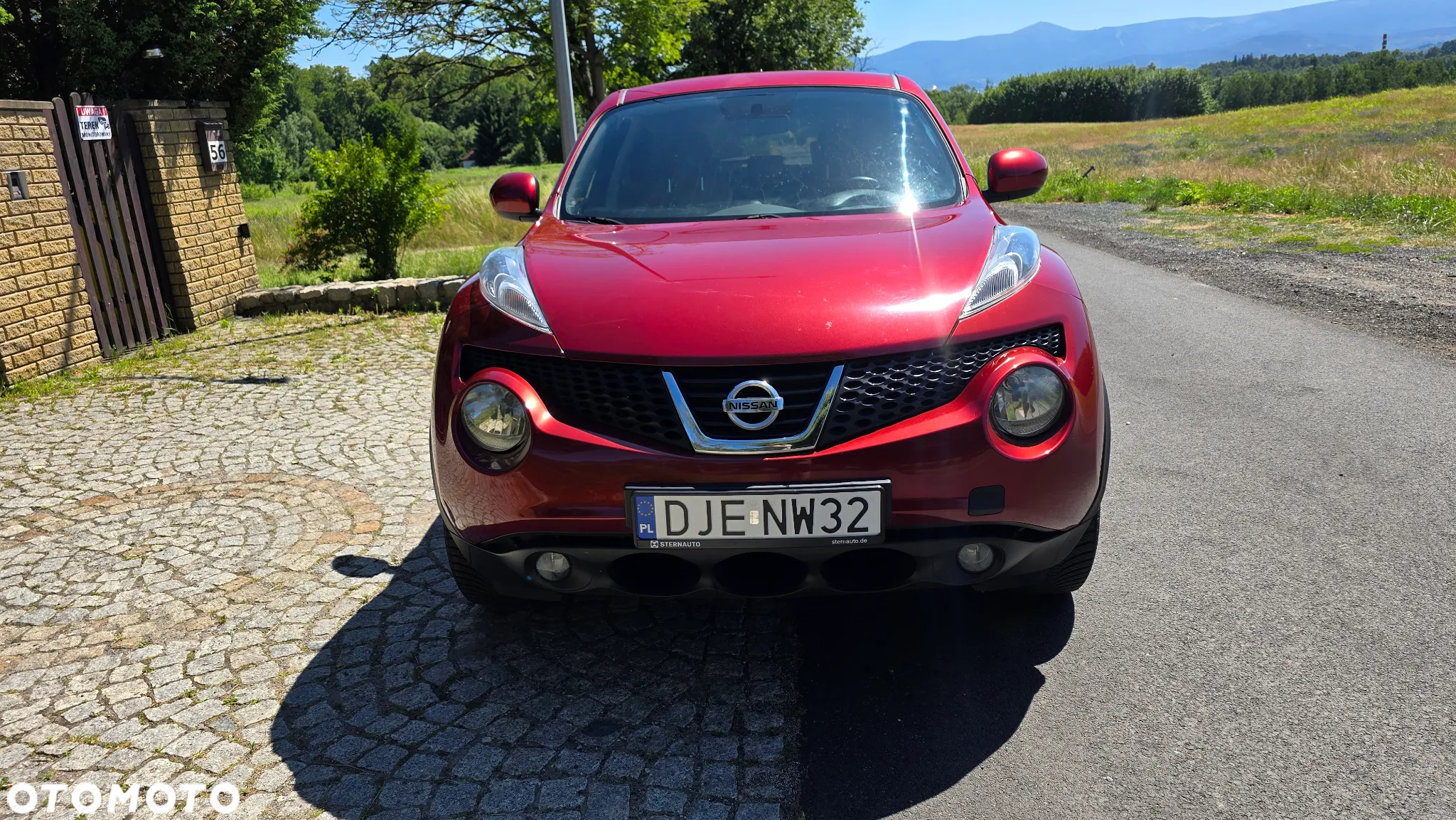 Nissan Juke 1.6 Acenta S&S - 2