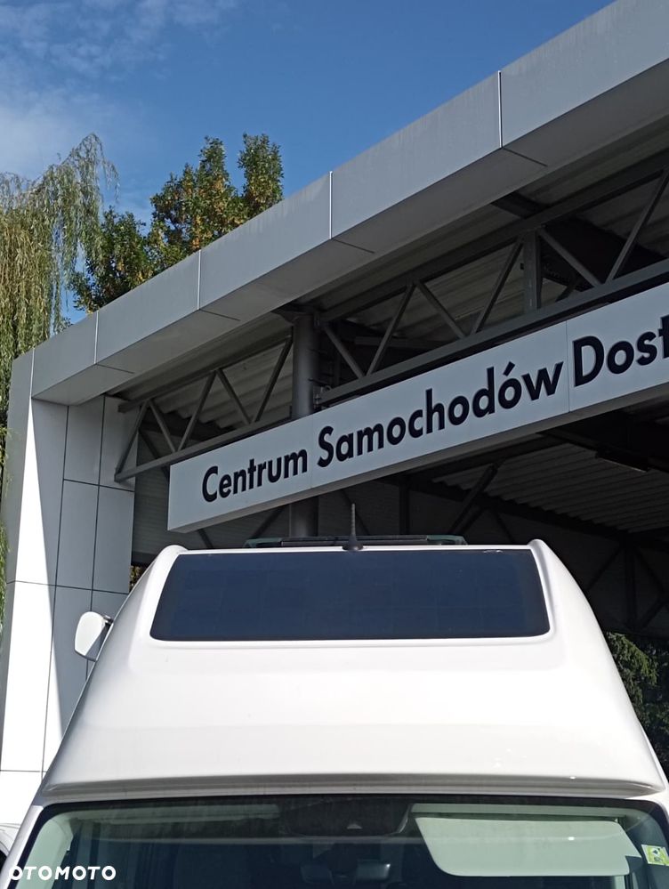 Volkswagen Grand California 600 - 23