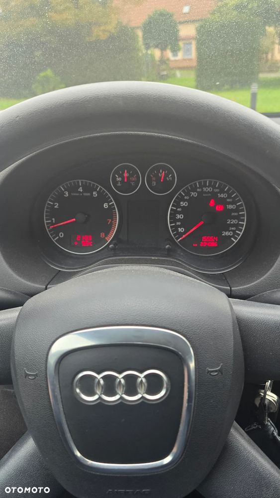 Audi A3 Sportback - 5