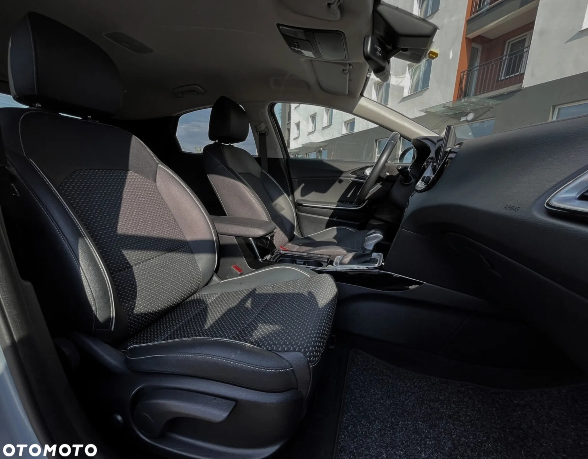 Kia XCeed 1.6 GDI DCT6 OPF Plug-in-Hybrid Inspiration - 30