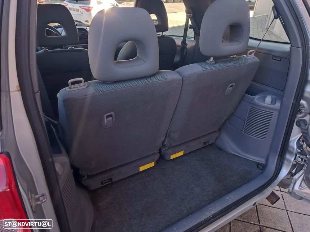 Toyota RAV4 4x2 Edition - 21