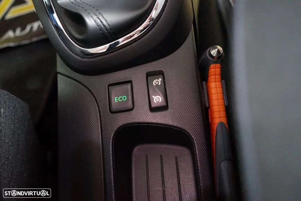 Renault Captur 1.5 dCi Zen - 26