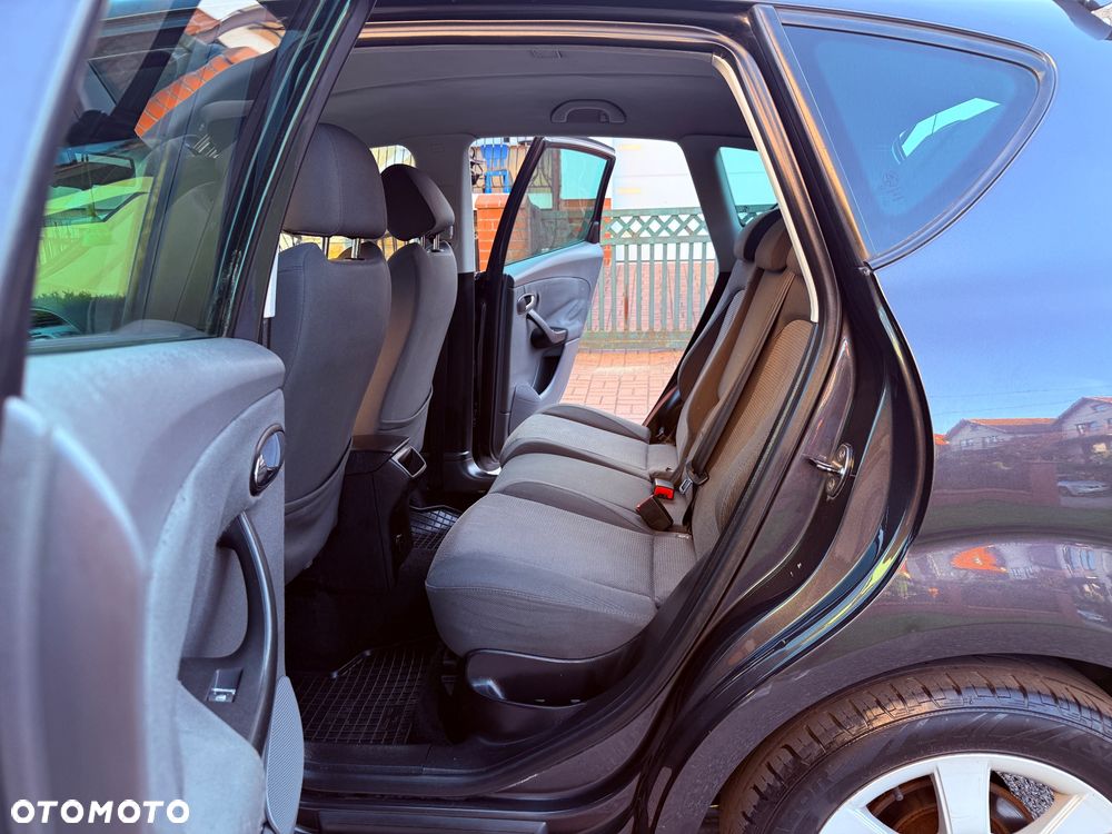 Seat Altea 2.0 TDI Reference - 16