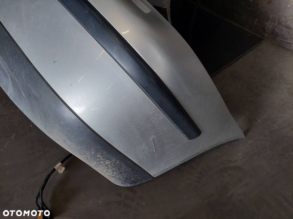 KOMPLETNY TYŁ KLAPA BAGAŻNIKA ZDERZAK TYŁ LAMPY SEAT LEON I LS7N - 6
