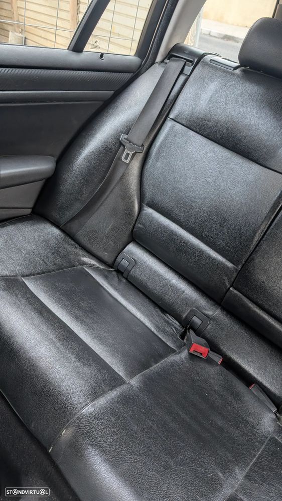 BMW 320 Gran Turismo - 5