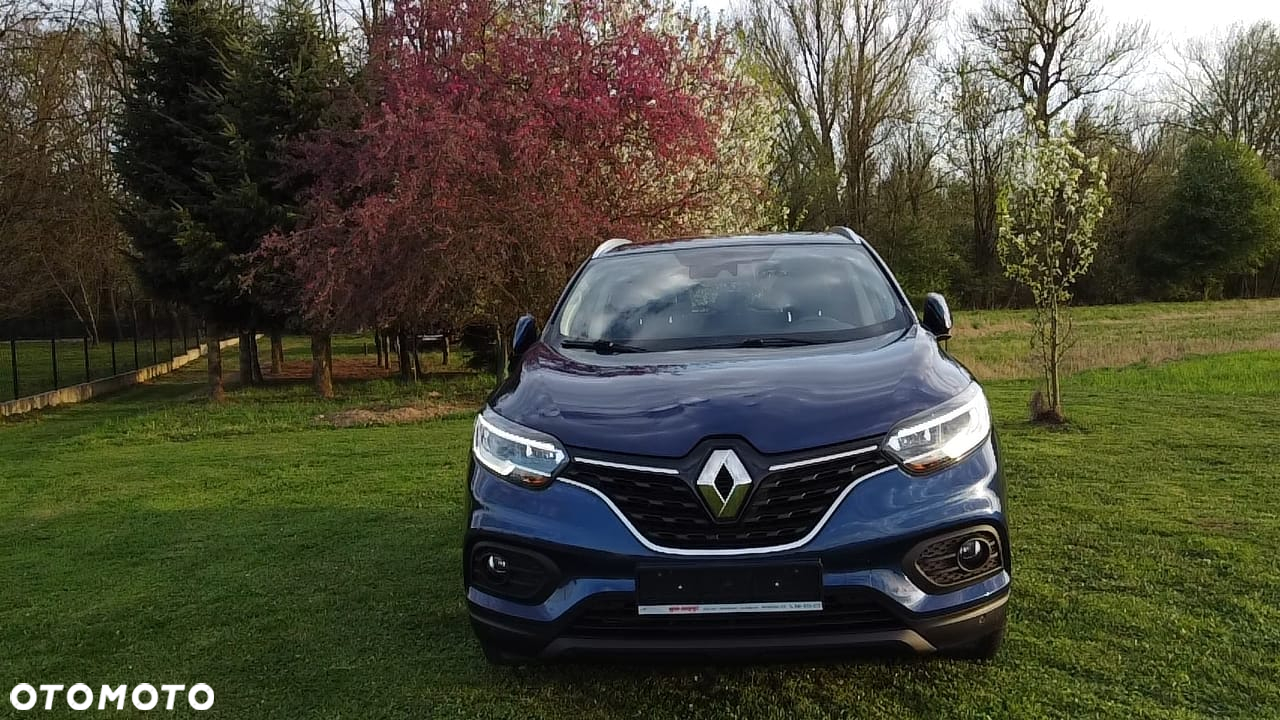 Renault Kadjar - 4