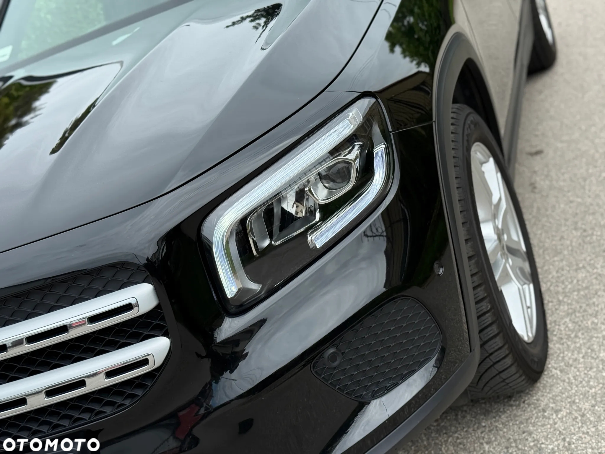 Mercedes-Benz GLB 200 7G-DCT - 37