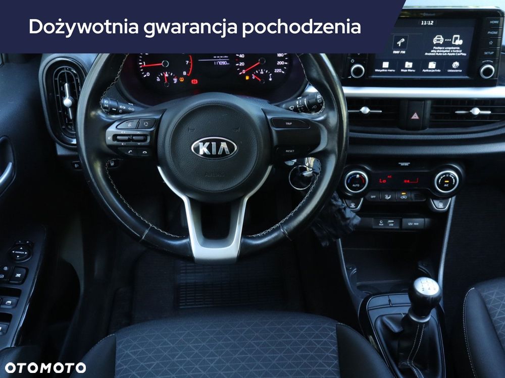 Kia Picanto - 9