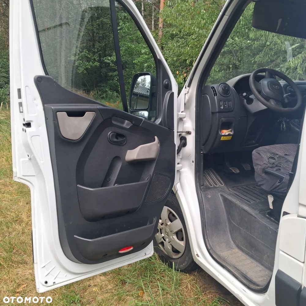 Renault Master L2H2 - 7