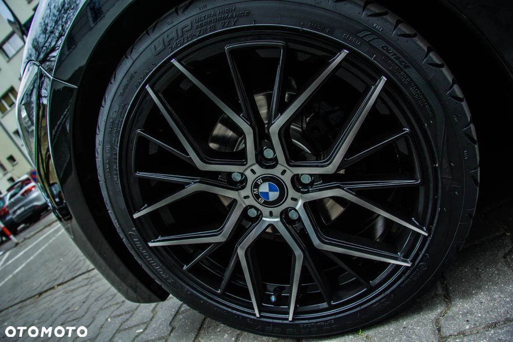 BMW Seria 1 120d - 5